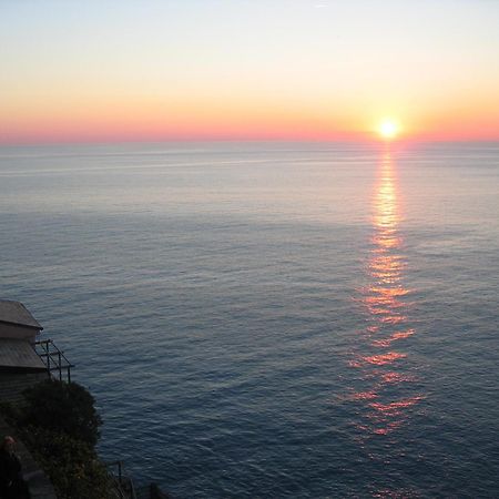 Arpaiu Hotel Manarola Exterior foto